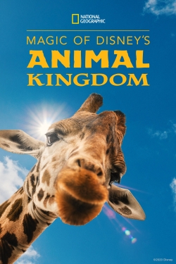 Magic of Disney's Animal Kingdom-123movies