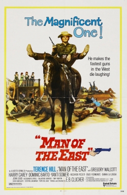 Man of the East-123movies