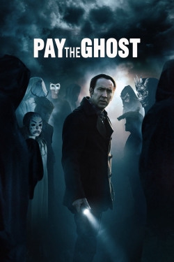 Pay the Ghost-123movies