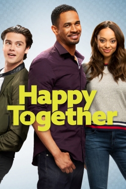 Happy Together-123movies