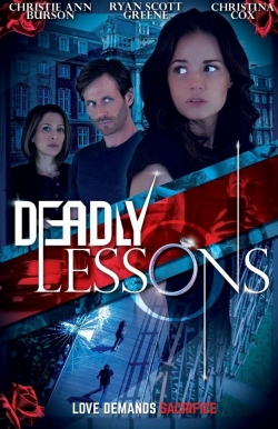 Deadly Lessons-123movies