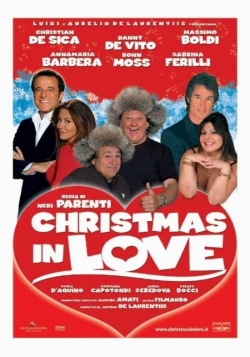 Christmas in Love-123movies