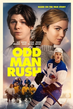 Odd Man Rush-123movies
