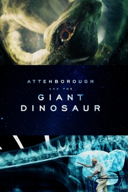 Attenborough and the Giant Dinosaur-123movies