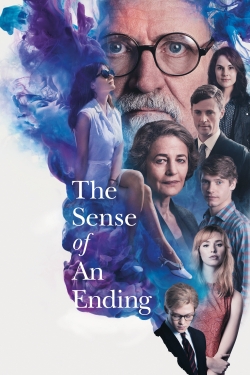 The Sense of an Ending-123movies