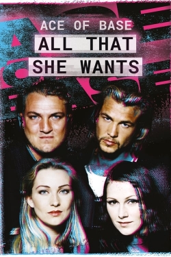 Ace of Base: All That She Wants-123movies