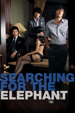 Searching for the Elephant-123movies