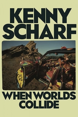 Kenny Scharf: When Worlds Collide-123movies