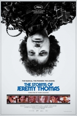 The Storms of Jeremy Thomas-123movies