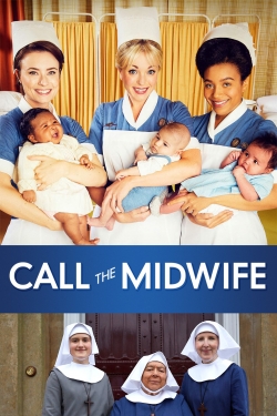 Call the Midwife-123movies