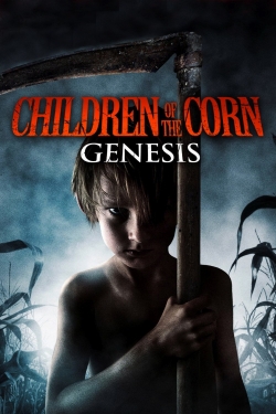 Children of the Corn: Genesis-123movies