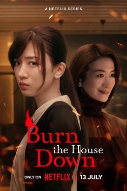 Burn the House Down-123movies