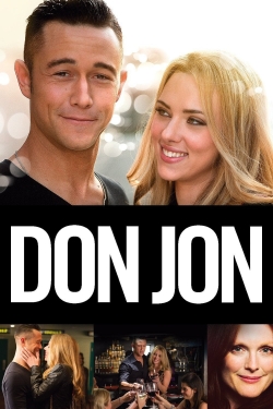 Don Jon-123movies