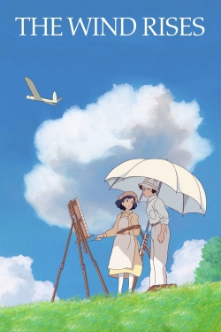 The Wind Rises-123movies