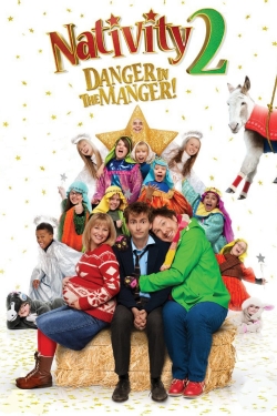 Nativity 2: Danger in the Manger!-123movies