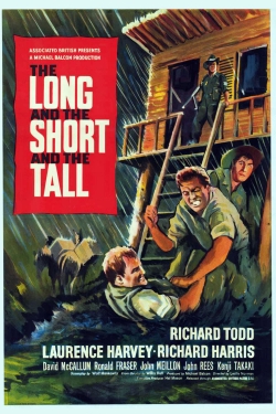 The Long and the Short and the Tall-123movies