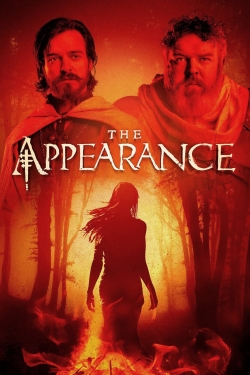 The Appearance-123movies