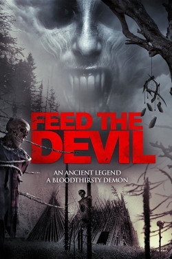 Feed the Devil-123movies