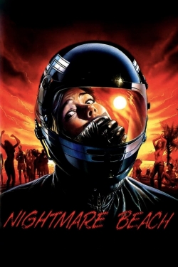 Nightmare Beach-123movies