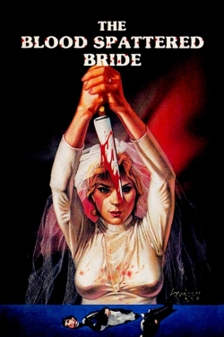The Blood Spattered Bride-123movies