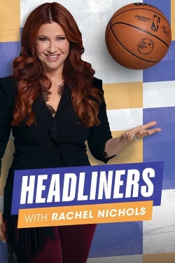Headliners With Rachel Nichols-123movies