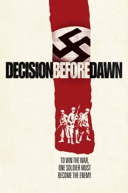 Decision Before Dawn-123movies