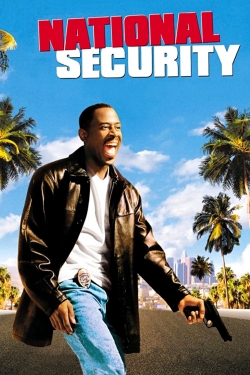 National Security-123movies