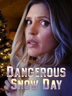 Dangerous Snow Day-123movies