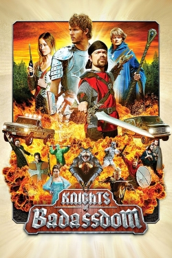 Knights of Badassdom-123movies