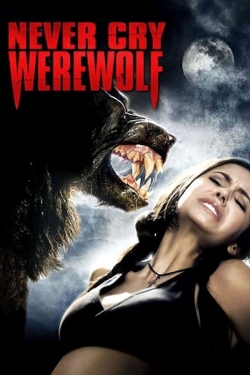 Never Cry Werewolf-123movies