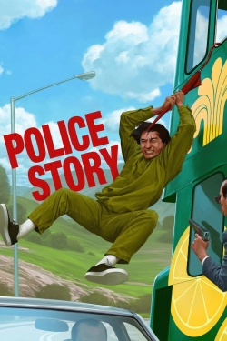 Police Story-123movies