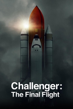 Challenger: The Final Flight-123movies