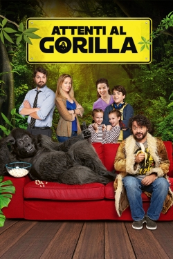 Attenti al gorilla-123movies
