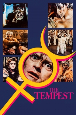 The Tempest-123movies