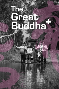 The Great Buddha+-123movies
