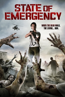 State of Emergency-123movies