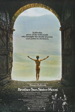 Brother Sun, Sister Moon-123movies