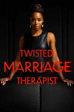 Twisted Marriage Therapist-123movies