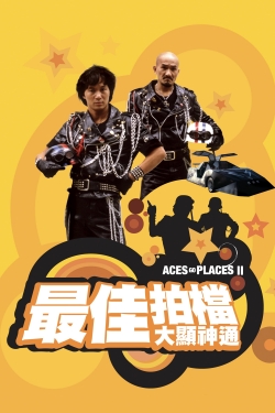 Aces Go Places II-123movies