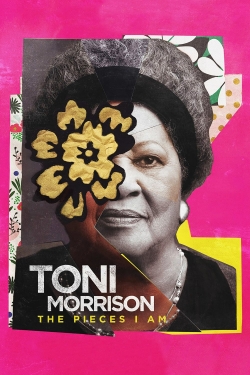 Toni Morrison: The Pieces I Am-123movies