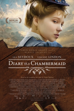 Diary of a Chambermaid-123movies