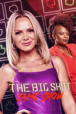 The Big Shot Game Show-123movies
