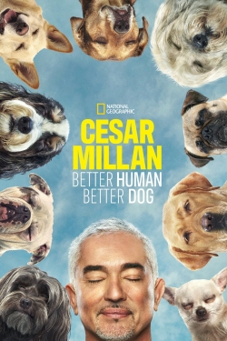 Cesar Millan: Better Human, Better Dog-123movies