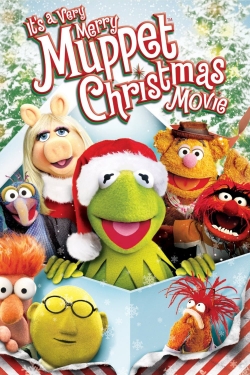 It's a Very Merry Muppet Christmas Movie-123movies