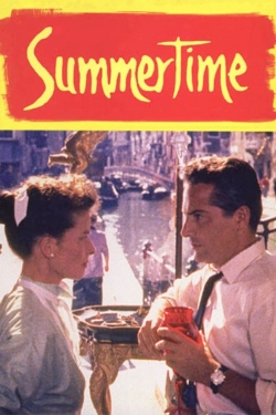 Summertime-123movies