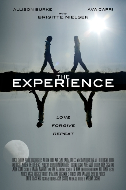 The Experience-123movies