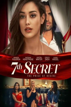 7th Secret-123movies