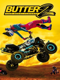 Butter 2: Four Wheel Flavored-123movies