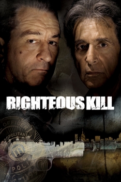 Righteous Kill-123movies