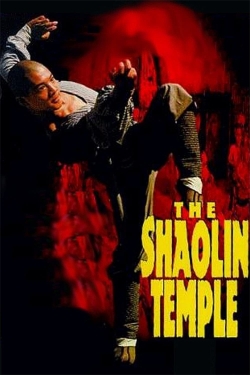 The Shaolin Temple-123movies
